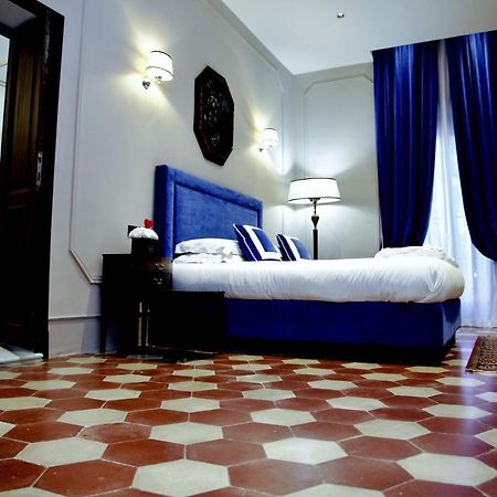 Palazzo Papa Gregorio XVI Hotel Tivoli Kültér fotó