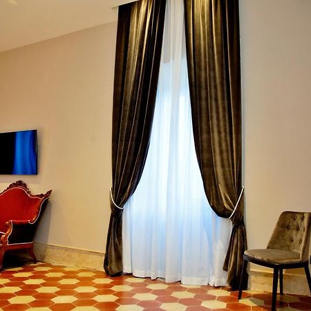Palazzo Papa Gregorio XVI Hotel Tivoli Kültér fotó
