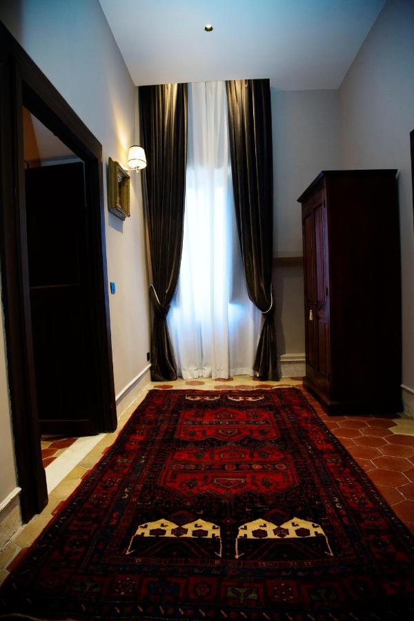 Palazzo Papa Gregorio XVI Hotel Tivoli Kültér fotó