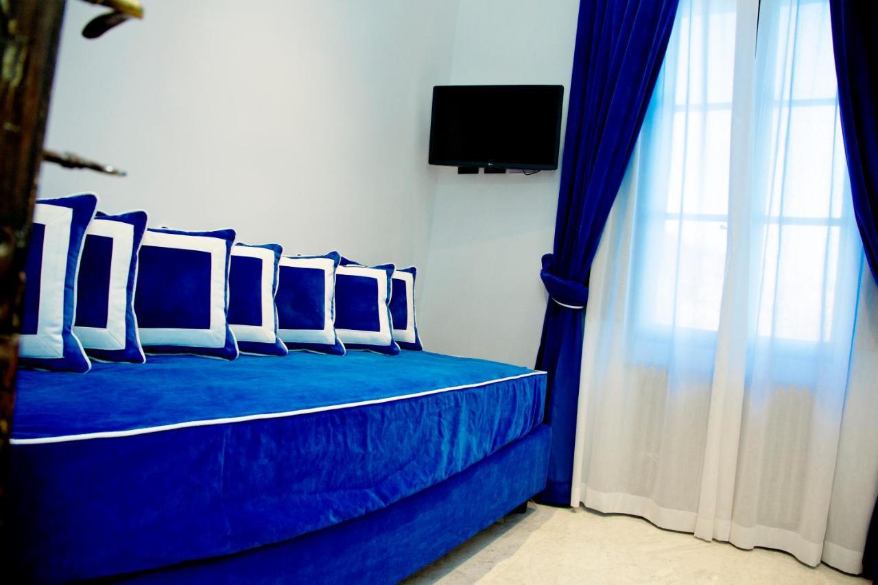 Palazzo Papa Gregorio XVI Hotel Tivoli Kültér fotó