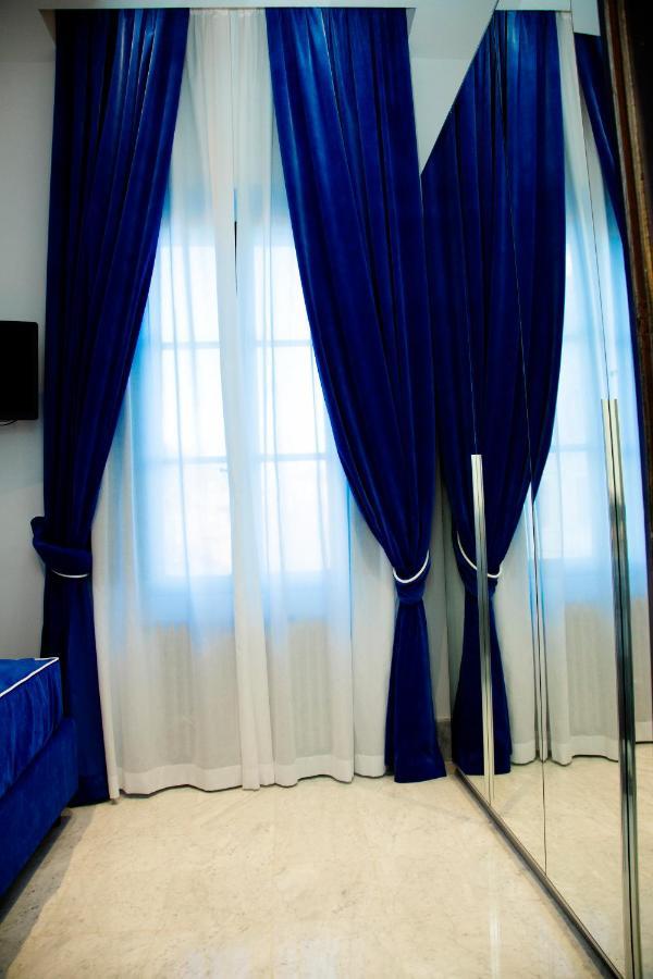Palazzo Papa Gregorio XVI Hotel Tivoli Kültér fotó