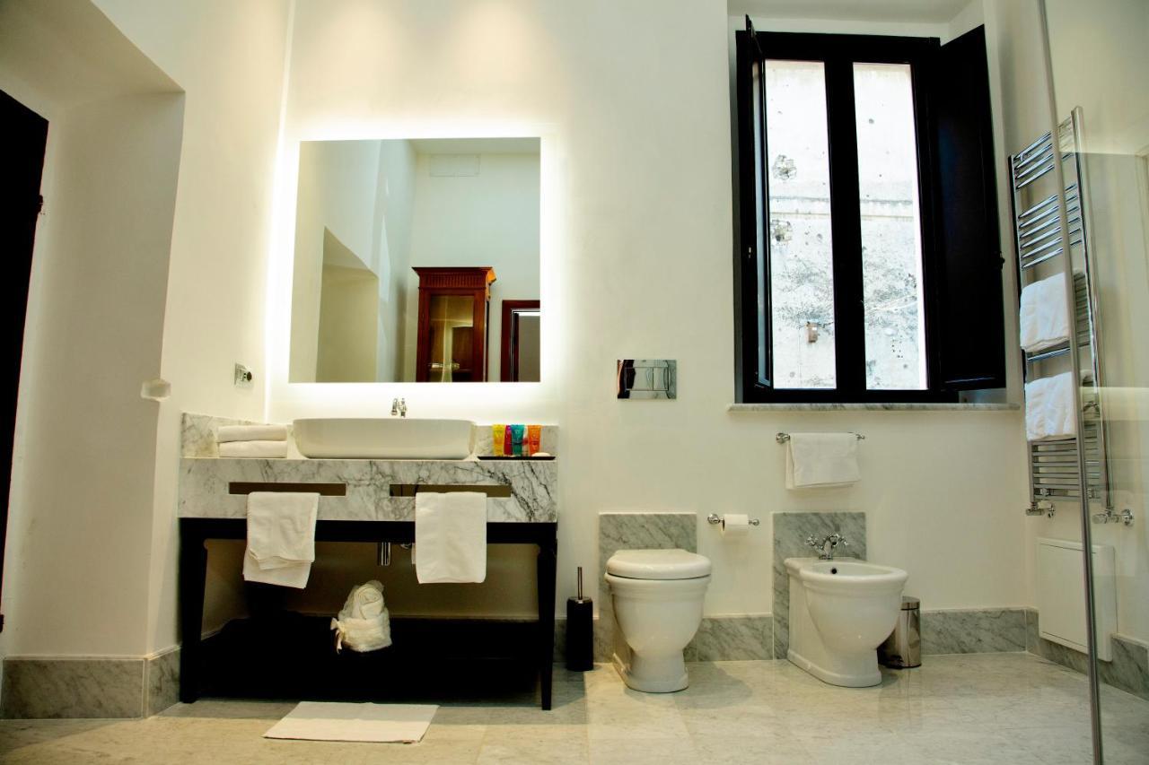 Palazzo Papa Gregorio XVI Hotel Tivoli Kültér fotó