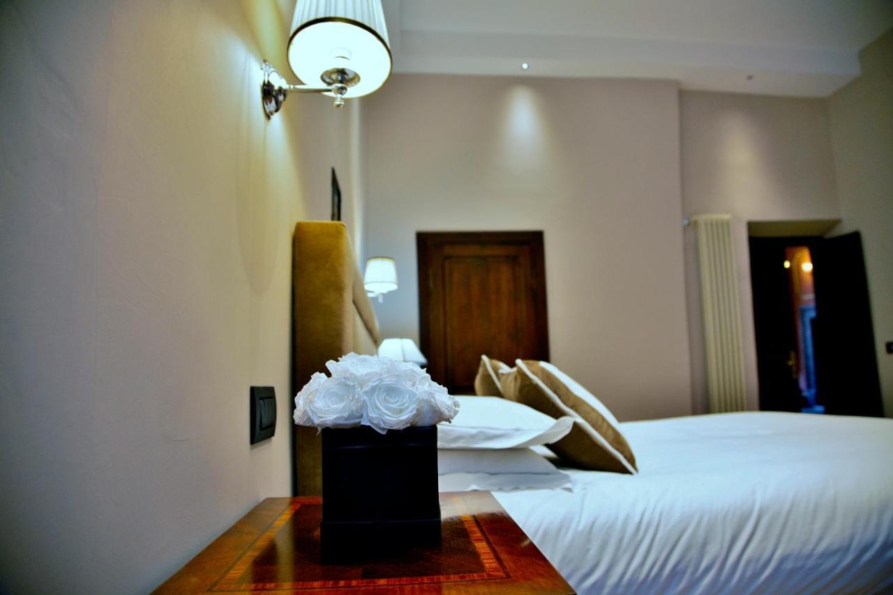Palazzo Papa Gregorio XVI Hotel Tivoli Kültér fotó
