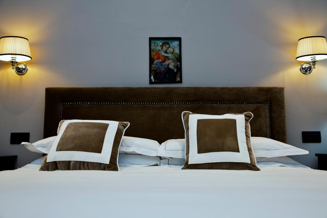 Palazzo Papa Gregorio XVI Hotel Tivoli Kültér fotó