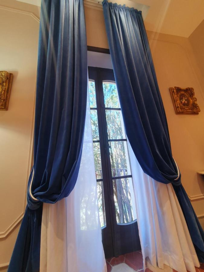 Palazzo Papa Gregorio XVI Hotel Tivoli Kültér fotó