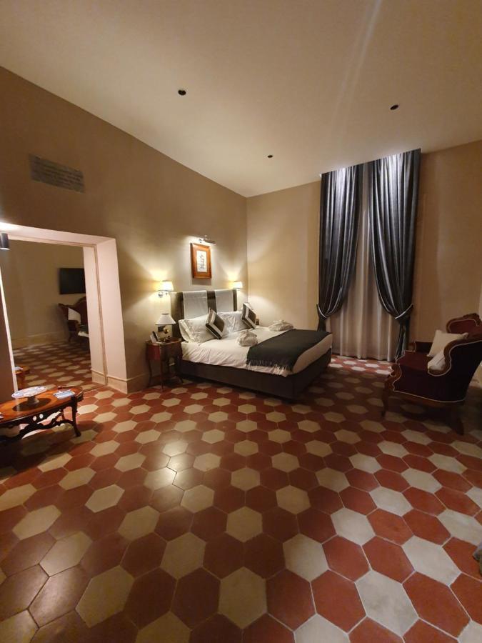 Palazzo Papa Gregorio XVI Hotel Tivoli Kültér fotó